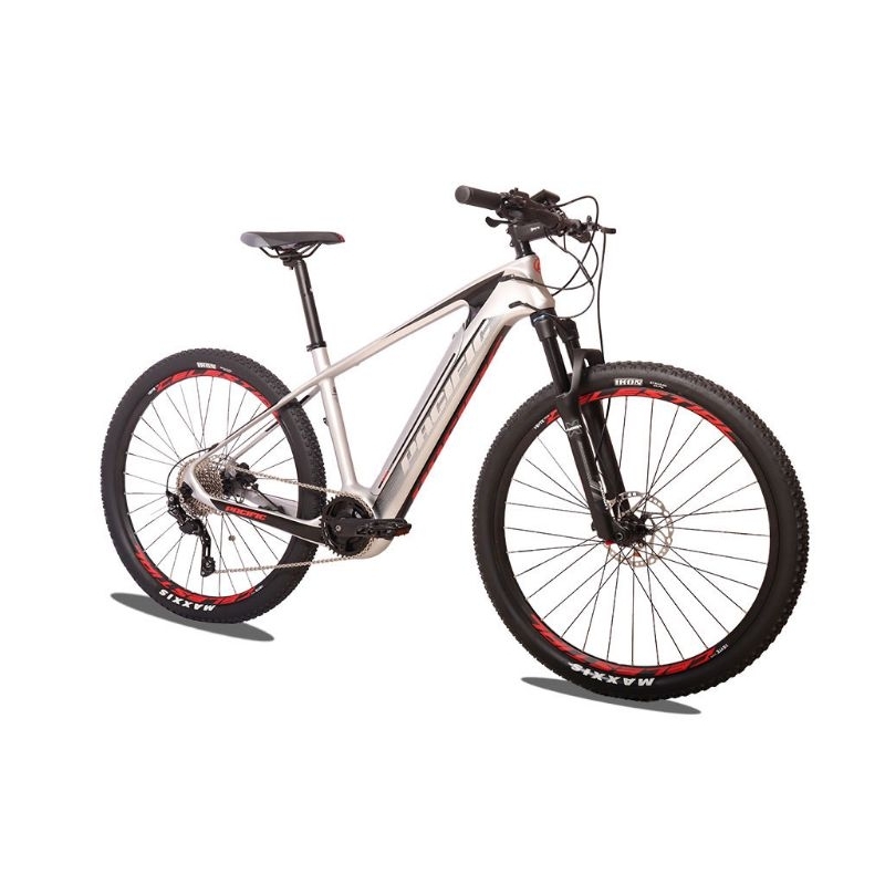 Sepeda Gunung/ MTB E-Bike 27,5 Pacific Avanger E600