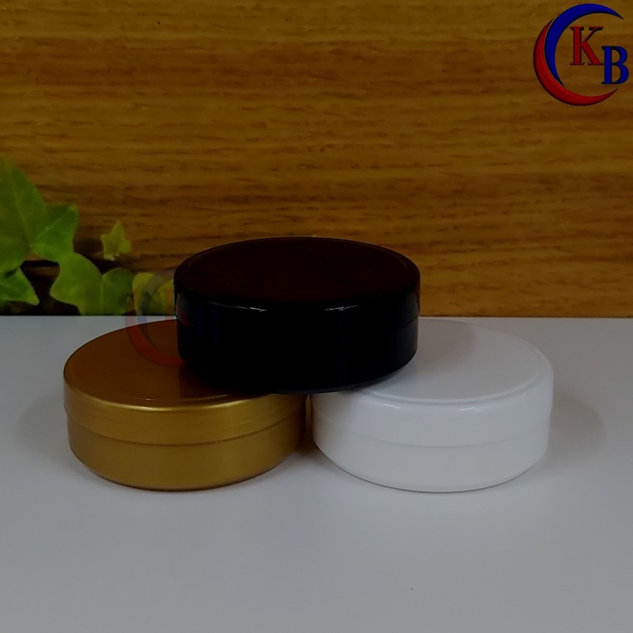 POT LULUR 50 GR / POT JAR 50GR / POT POMADE 50 GR