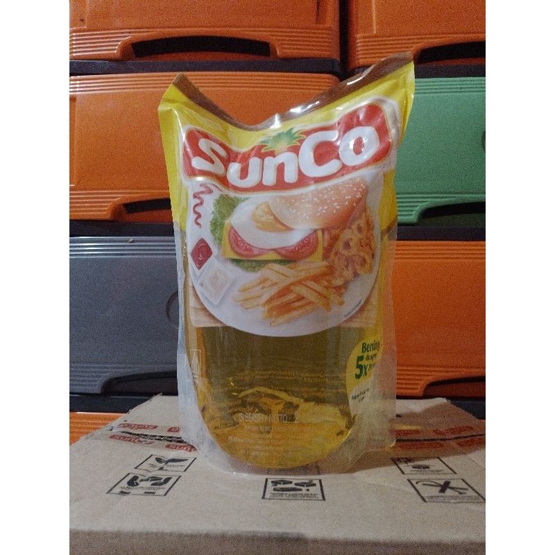 

minyak goreng murah 2L