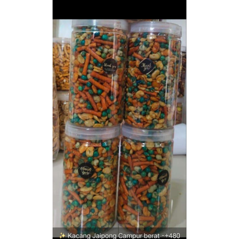 

kacang jaipong