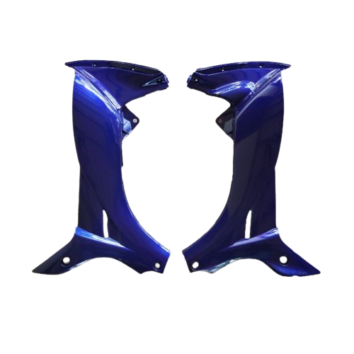 SAYAP DALAM JUPITER Z BURHAN BIRU / LEGSHIELD DALAM JUPITER Z 2006 - 2009 BIRU