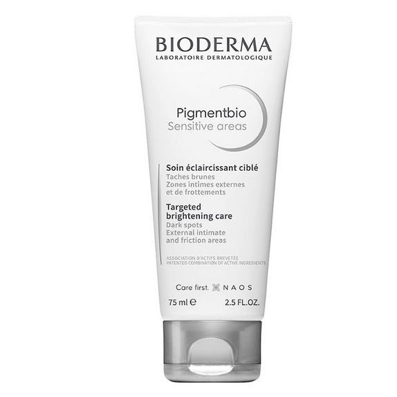 BIODERMA Pigmentbio Sensitive Cream 75ml