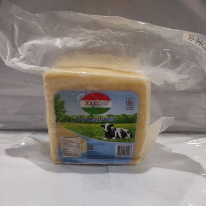 

zayco313 keju mozzarella 1kg