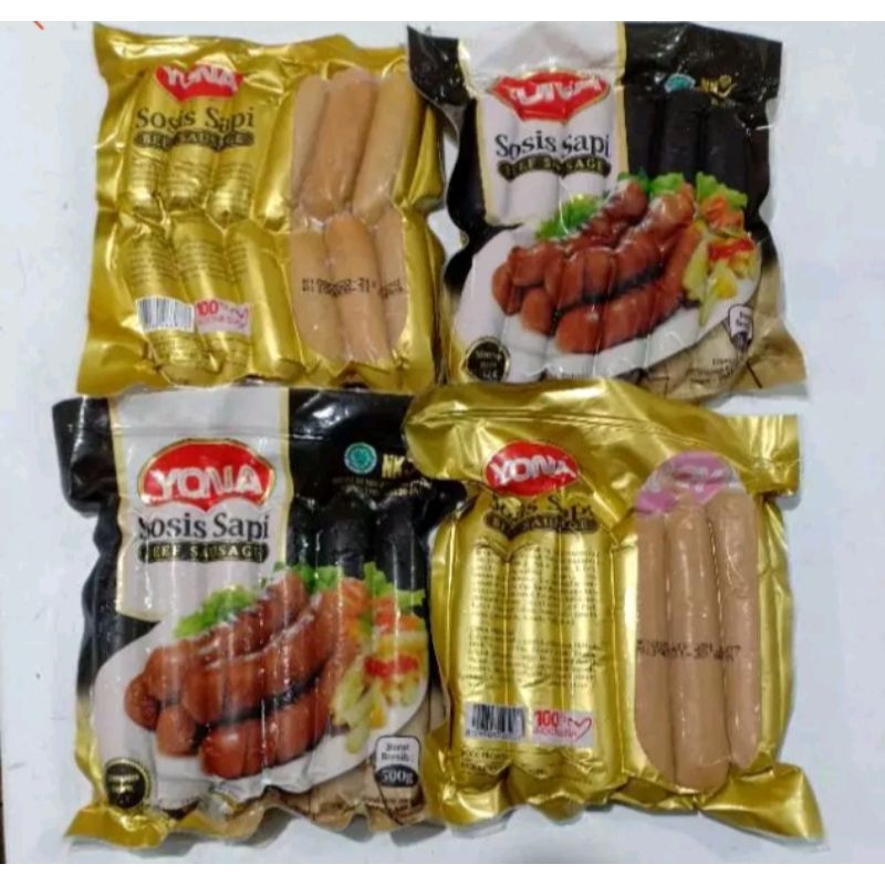 

YONA SOSIS SAPI 500 GRAM (GRAB/GOJEK)