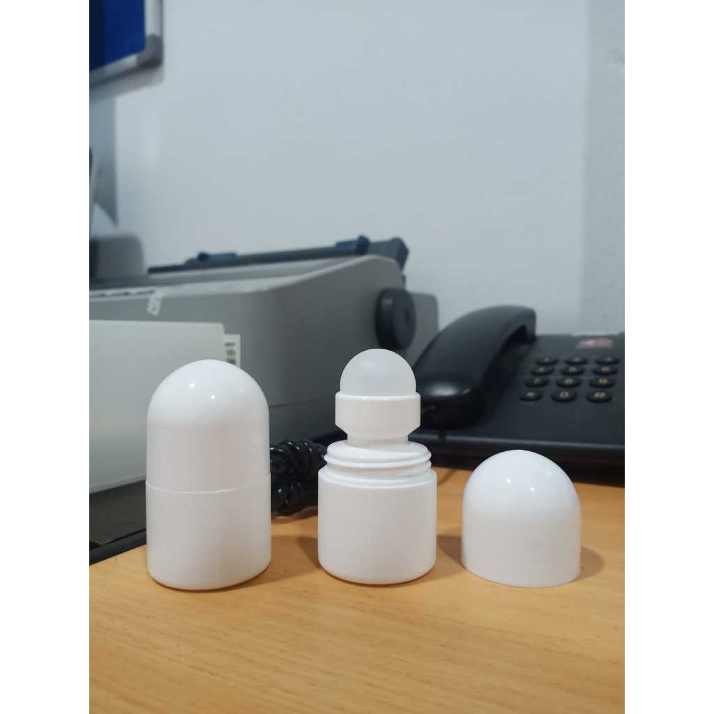 Botol Deodorant roll on 30ml