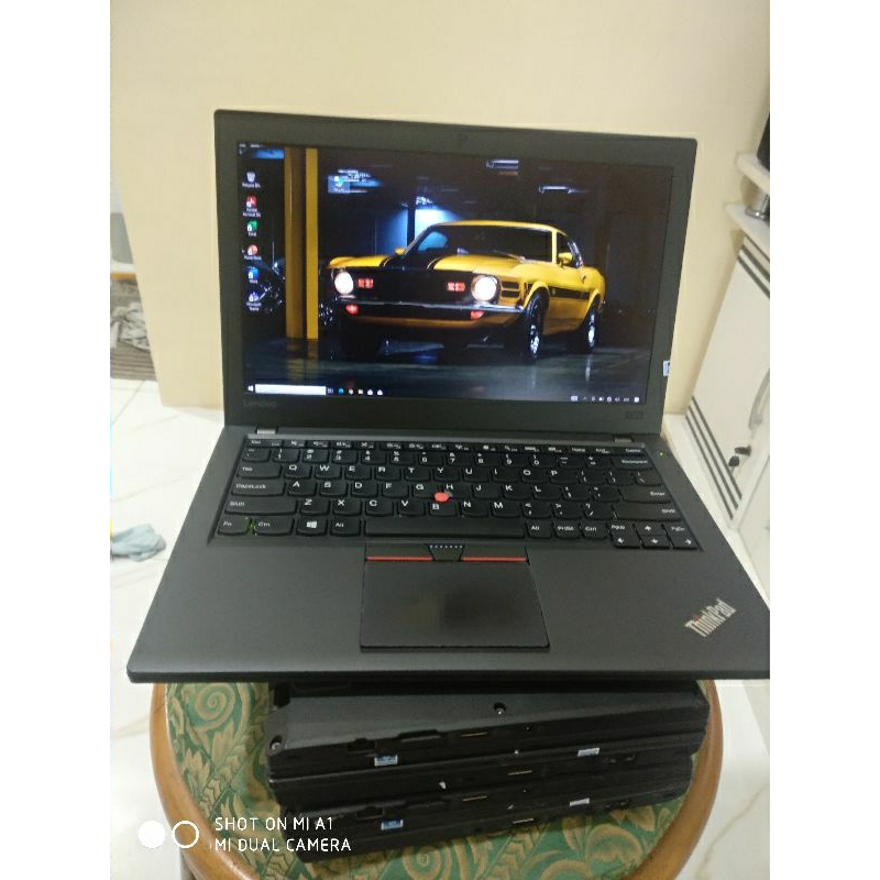 lenovo x270 touch