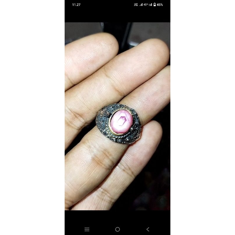 ruby fatwa antik