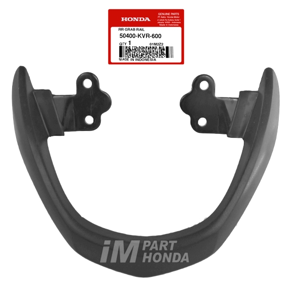 50400-KVR-600 Begel Pegangan Tangan RR Grab Rail Revo 100