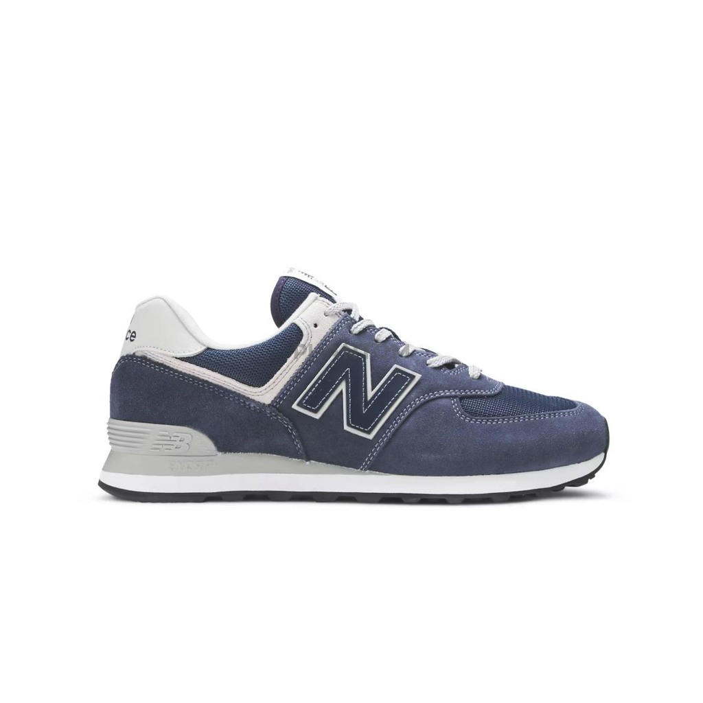 New Balance 574 Navy