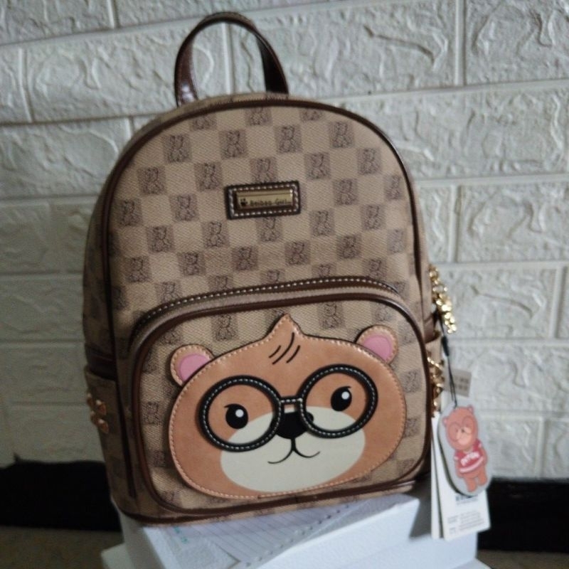 tas ransel beibaobao original