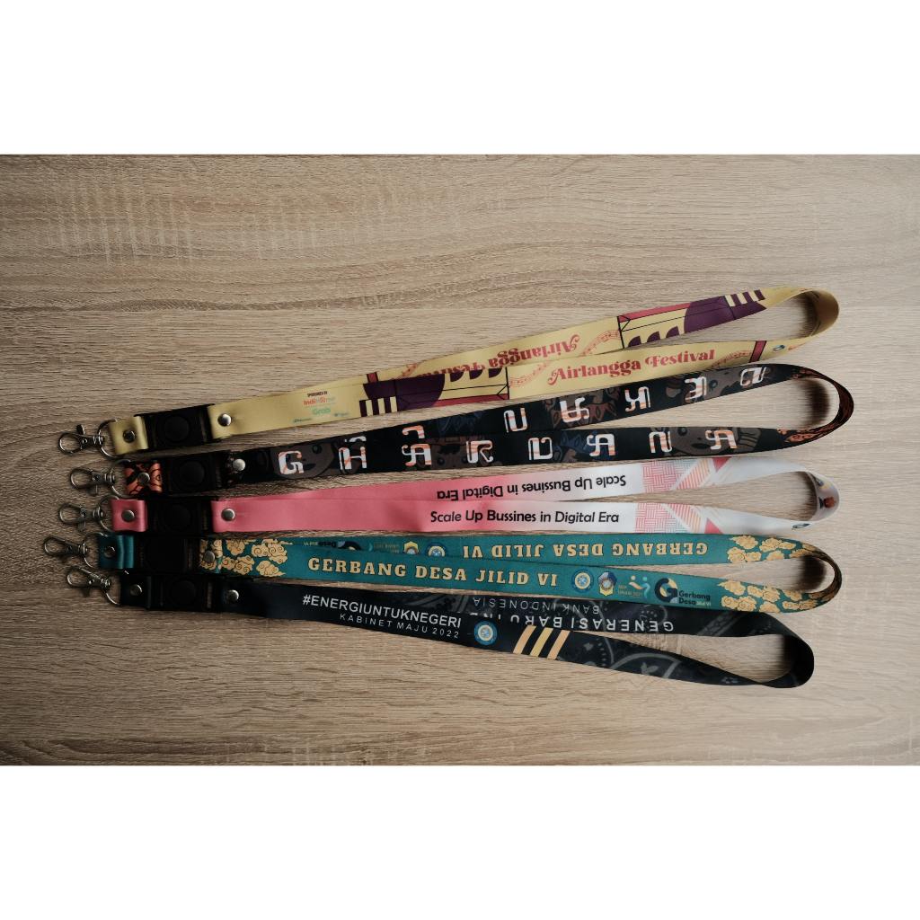 

Lanyard