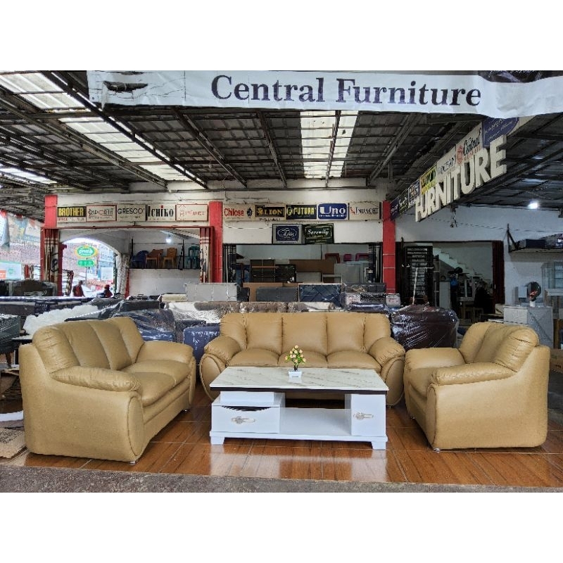 Sofa Pabrik 321 Oscar Premium