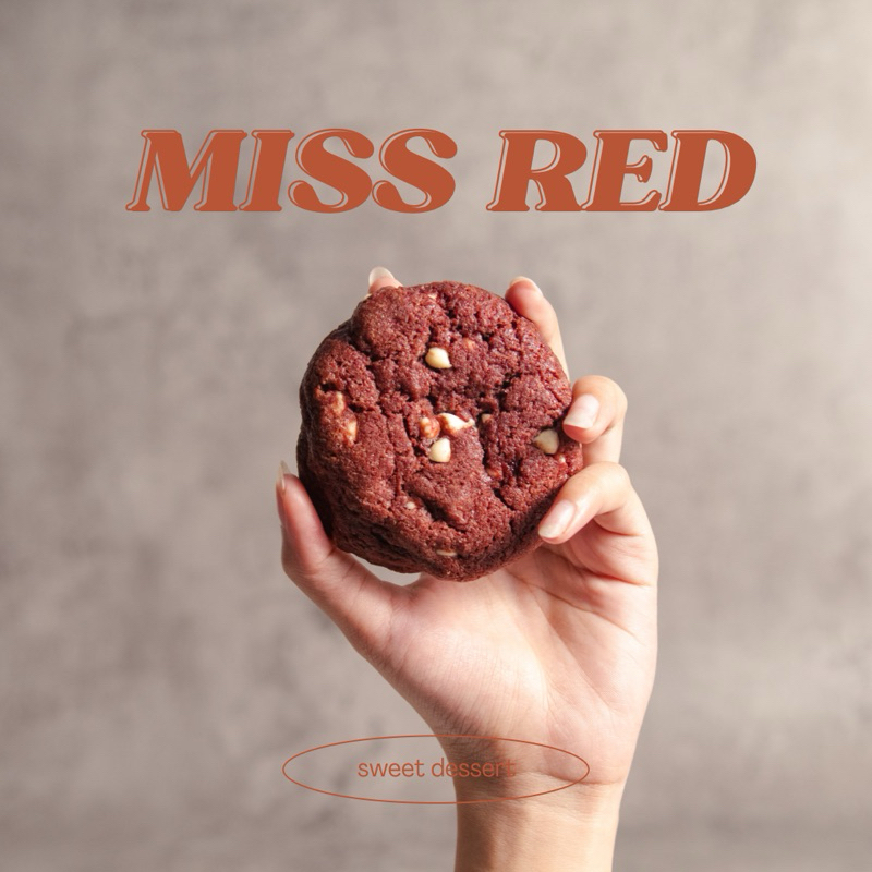 

Miss red by goodbites