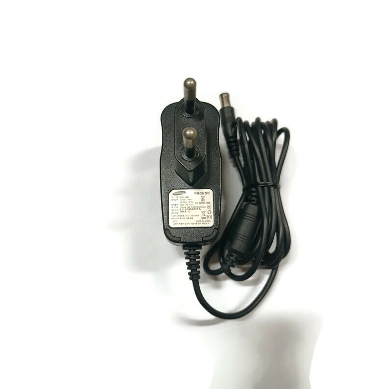 ADAPTOR SAMSUNG 5V-1A JACK JARUM