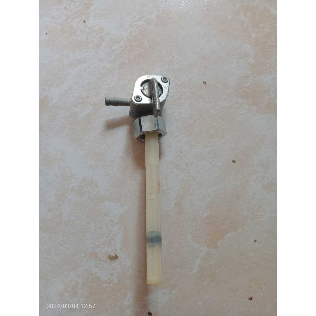 Kran Bensin Honda Gl100 Gl125 Honda Win Ori Nos