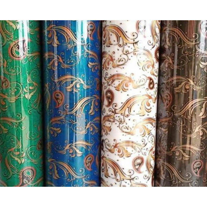 FIBER PLASTIK PENUTUP PAGAR PER 1/2 METER. BACA DESKRIPSI!!