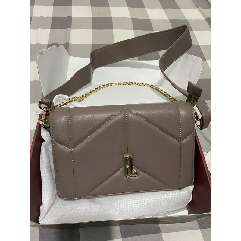 Preloved Seoul Bag Heylocal