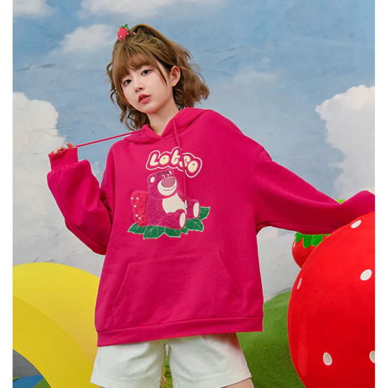 Lotso Hoodie