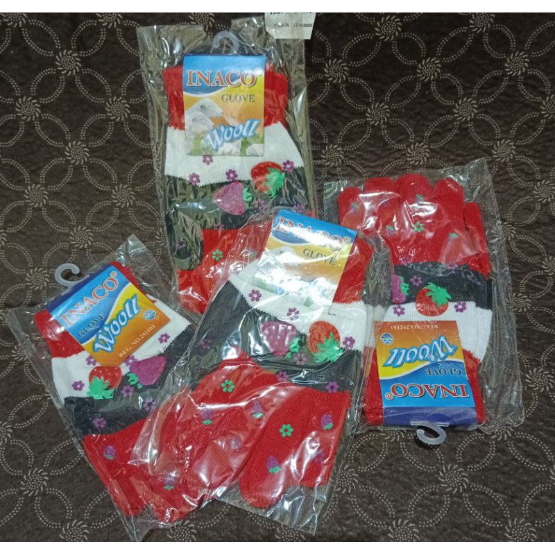 sarung tangan wanita sarung tangan motor wanita sarung tangan bermotif