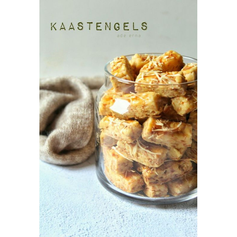 

Kastengels premium