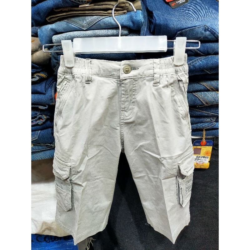 CELANA CARGO PENDEK ANAK CARDINAL KIDSBOY ORI/CARGO PROMO/CARDINAL PROMO