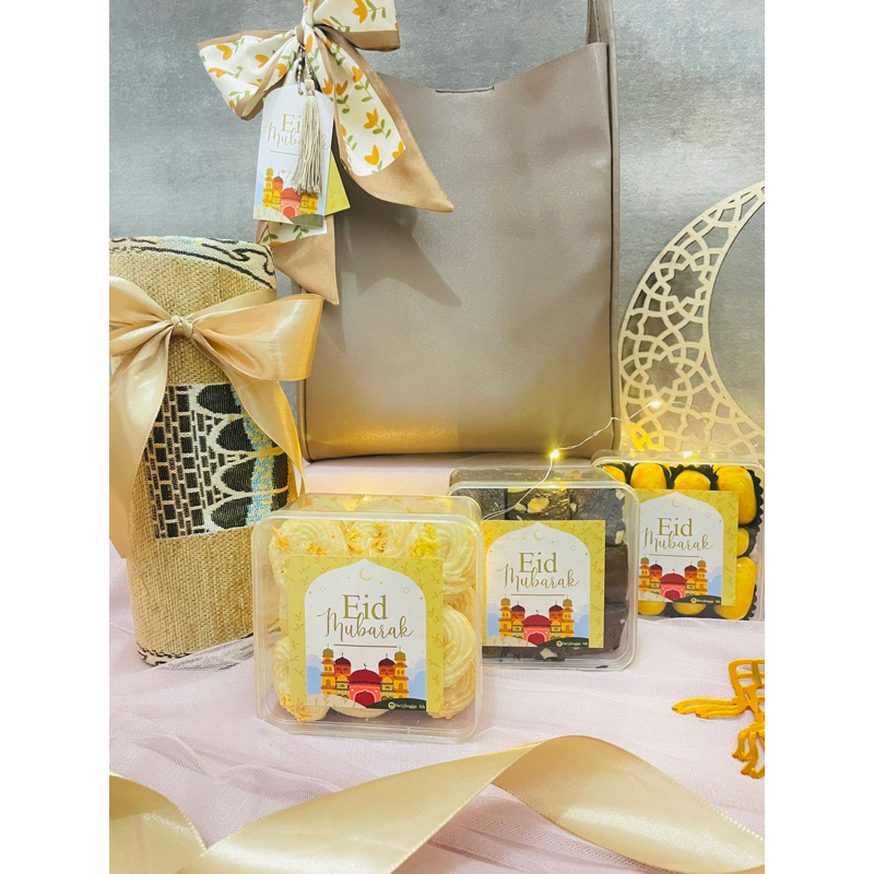 

hampers idul fitri