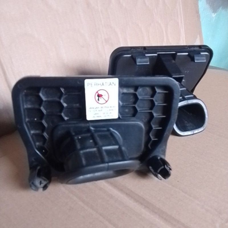 COVER TUTUP SARINGAN FILTER UDARA NEW CBR CB 150 R ORI AHM