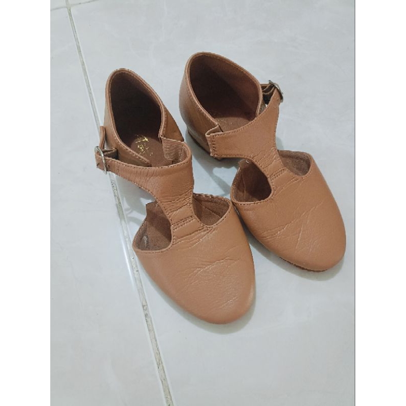 Sepatu Line Dance Wanita