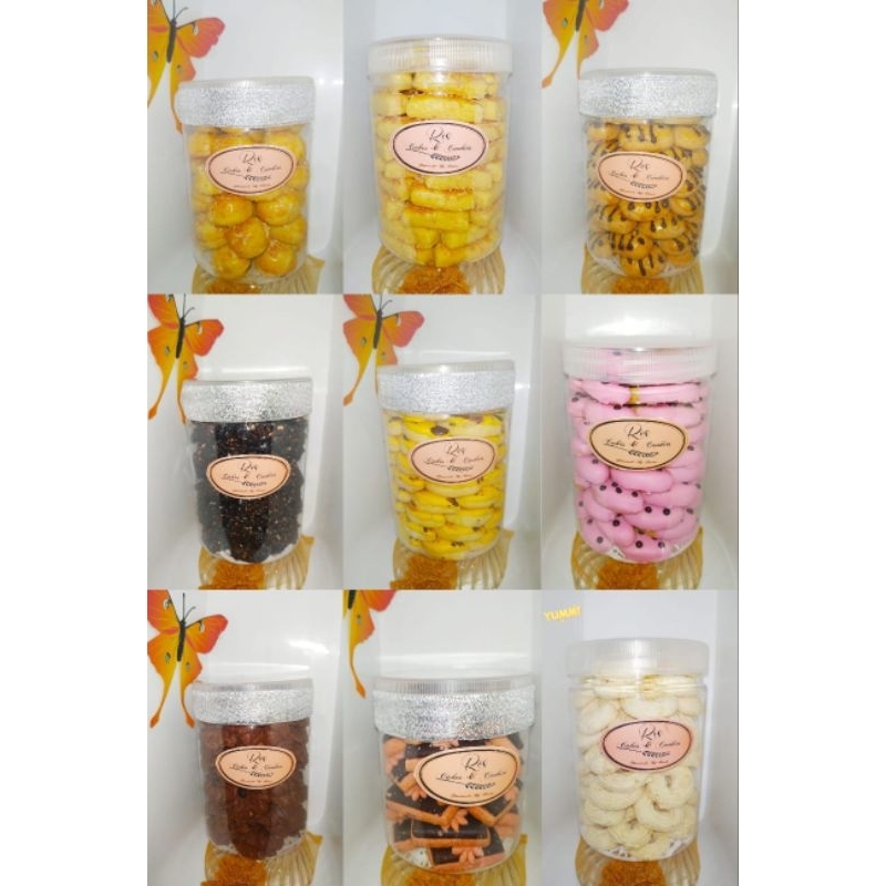 

kue kering home made bandung| kue nastar bestseller