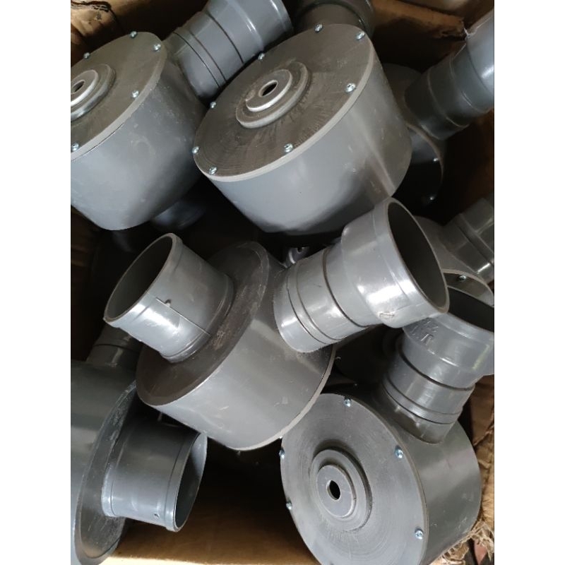 alkon keongan pvc anti karat