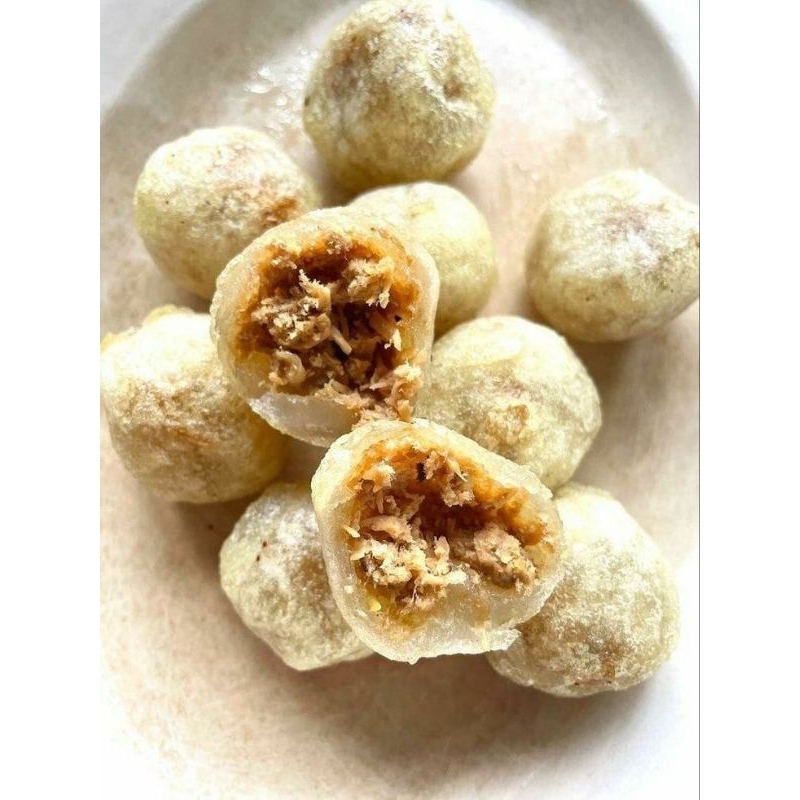

CIMOL ISI AYAM//CIMOL ISI KEJU//CIMOL ISI