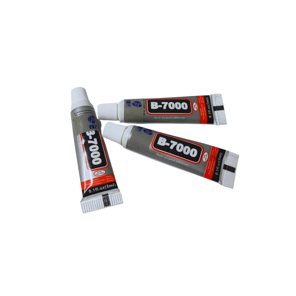 

(UNTUK FREE GIFT) Lem LCD / Lem Touchscreen B7000 3ml