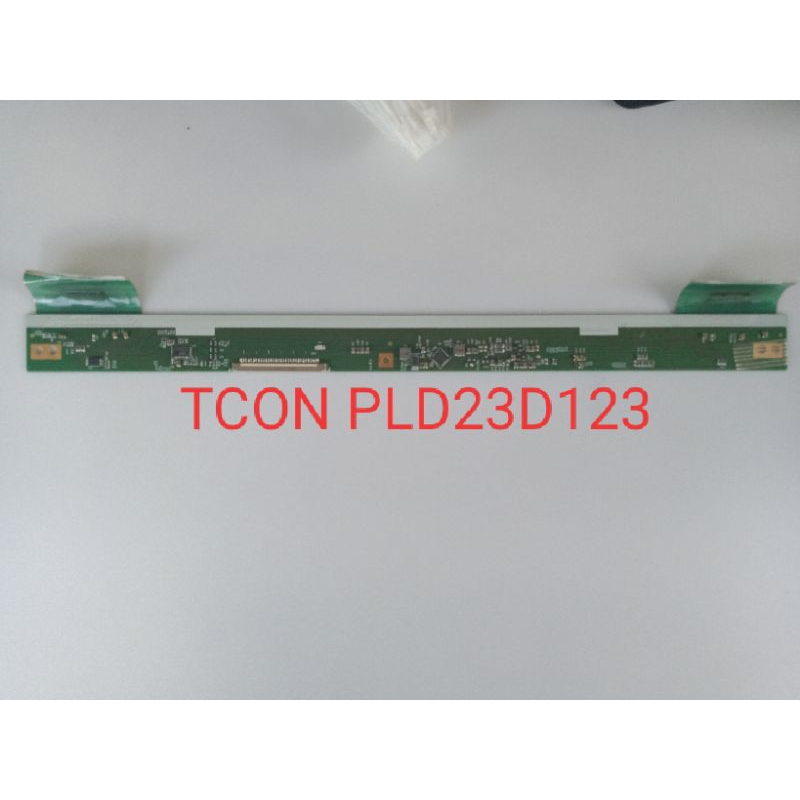 TCON PLD24D123