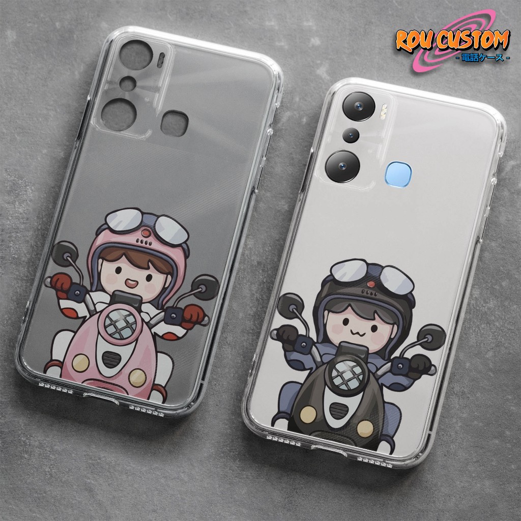 Case Hp SAMSUNG A50 A50S A30S A14 5G A54 M53 A34 A51 A24 J4 2018 A70 A32 4G J7 PRIME A73 M33 M23  Ro