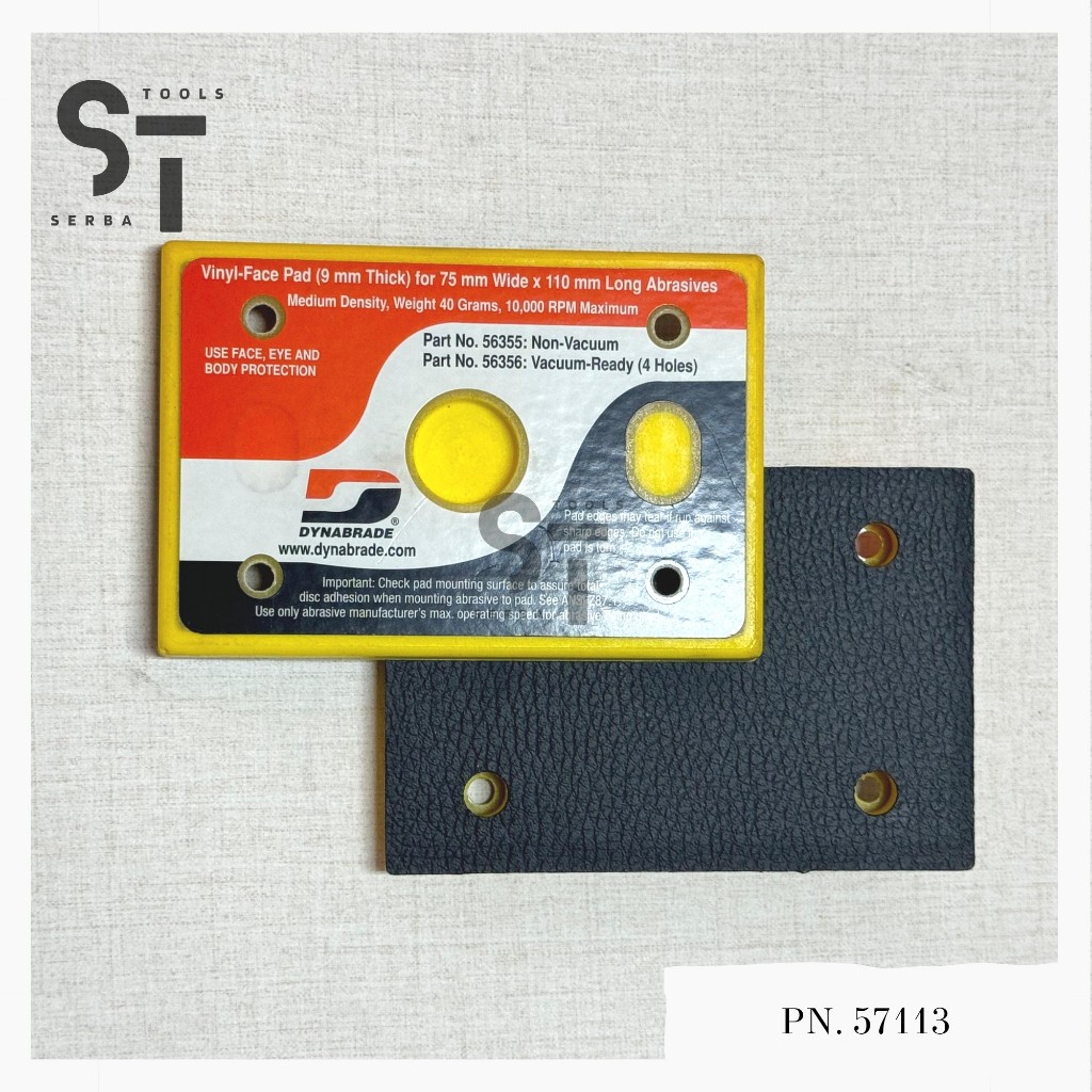 PN. 57113 Vane/Rotor Set