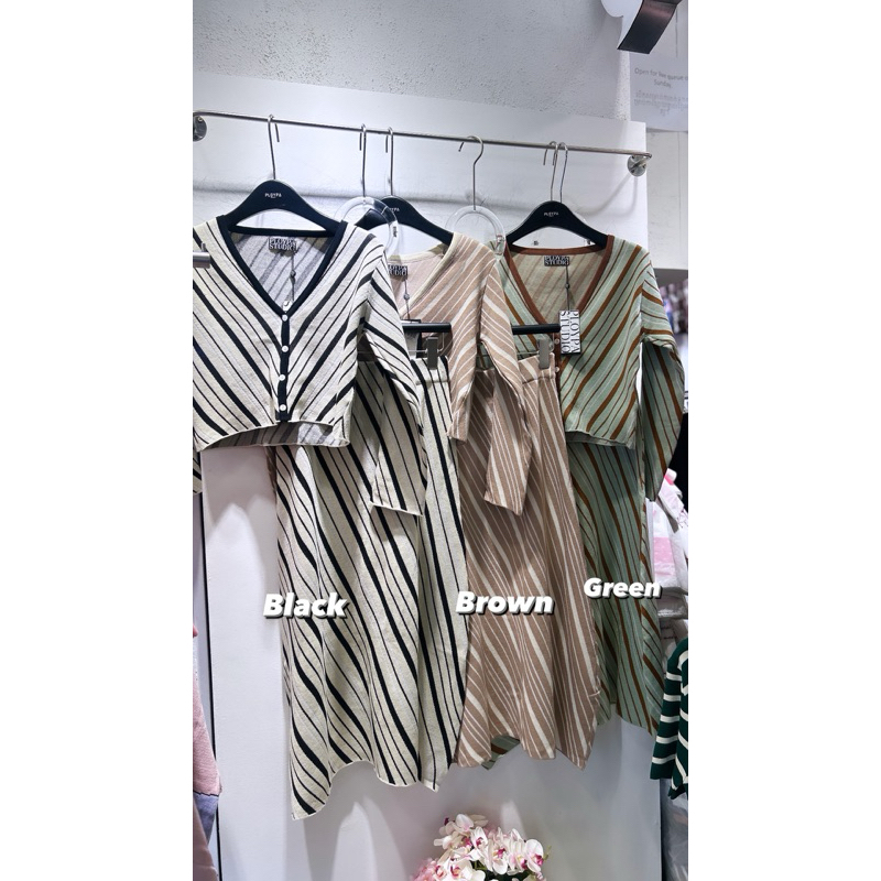 BAJU SKINCARE BKK ORIGINAL JASTIP BANGKOK THAILAND