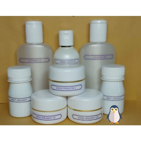 Cream muka dr kun Paket Perawatan Wajah JerawatCream muka dr kun Paket Perawatan Wajah Jerawat