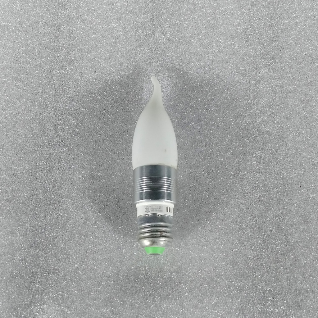 KINGLED Lampu Hias LED 1 Watt / Candle Light LED 1 Watt