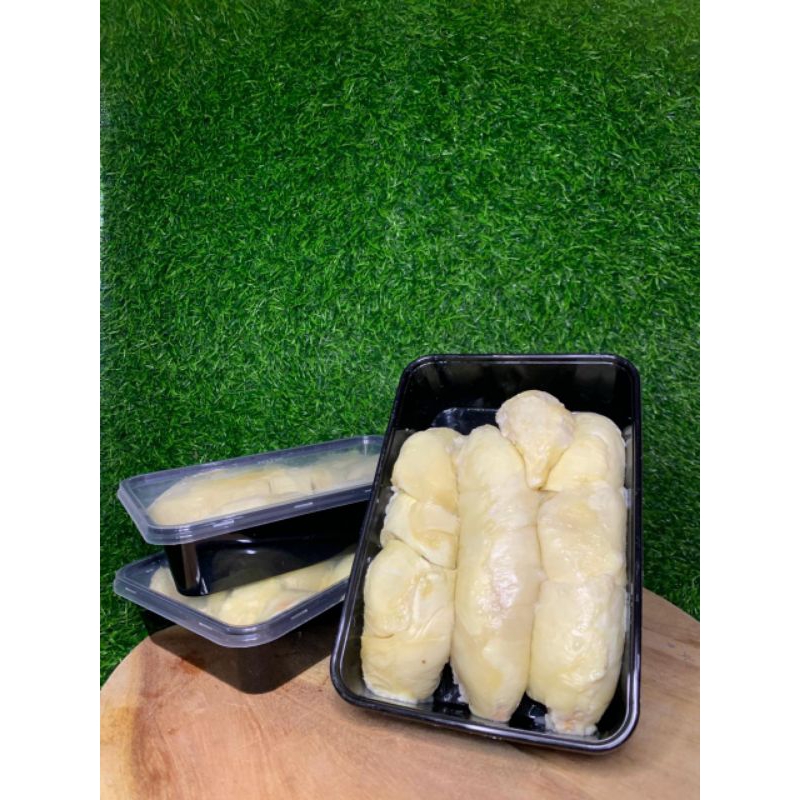 

Durian Kupas Premium 500 gram