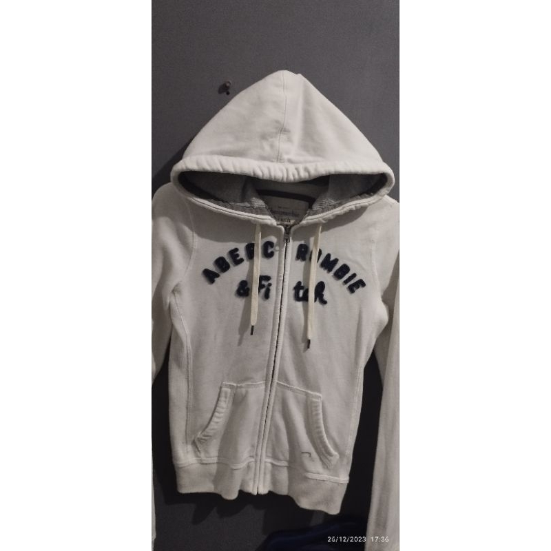 hoodie aber