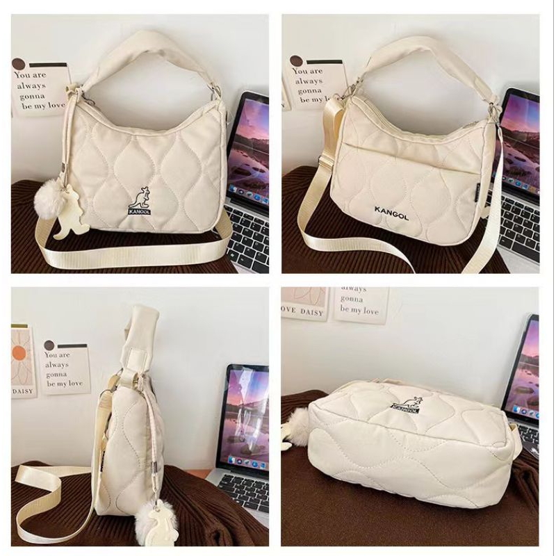 Tas Selempang Kangol