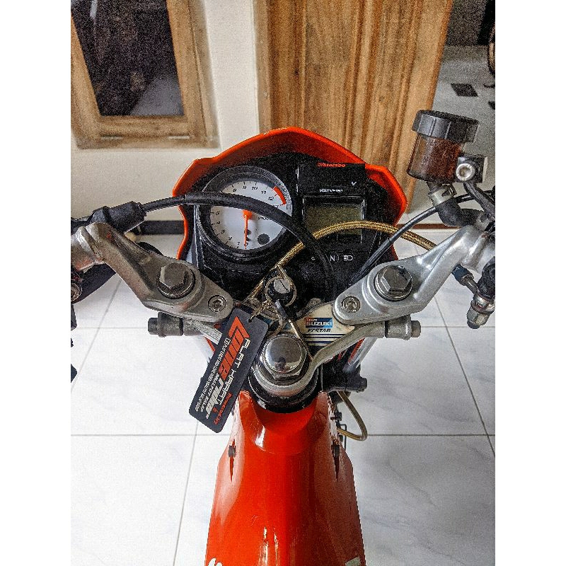 Stang Suzuki RK Cool / stang sonic old Pnp Fu