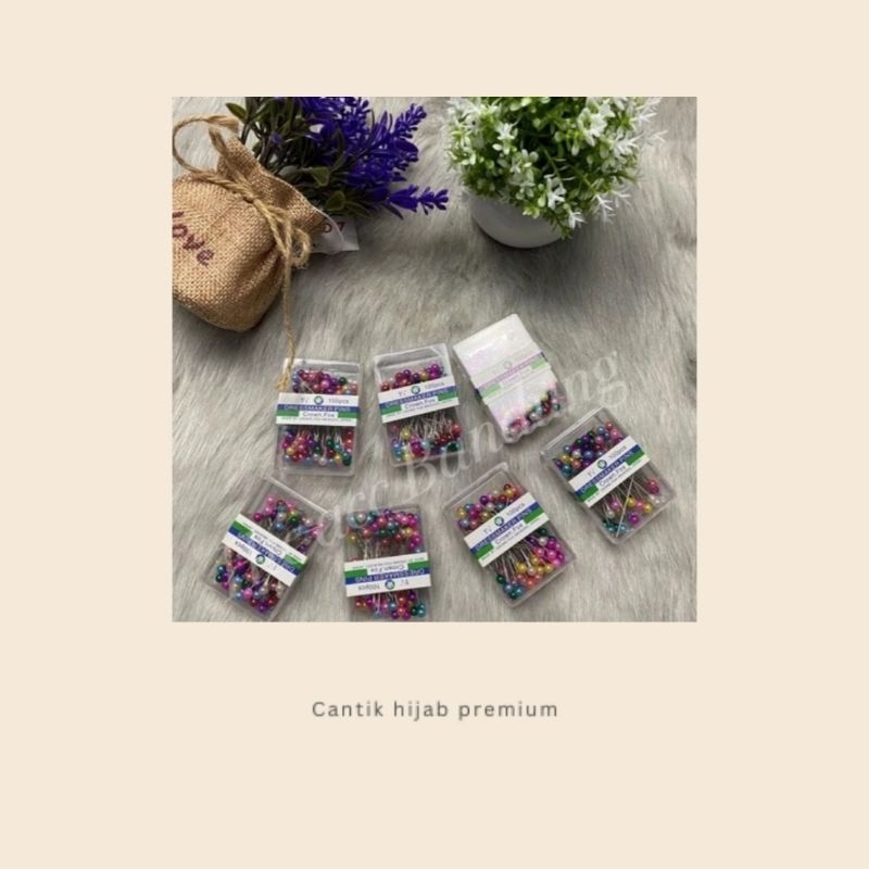 Jarum Pentul Jarum Pentul Premium Jarum Pentul Anti Karat Jarum Pentul Besar Jarum Pentul Mini