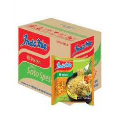 

Indomie Soto Spesial