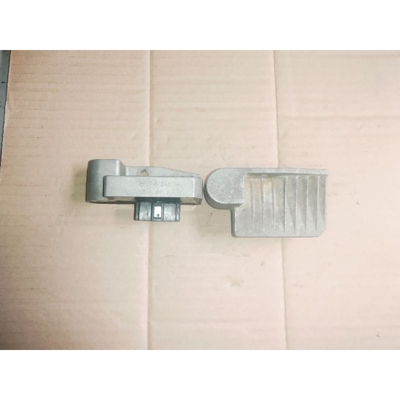 kiprok beat injeksi secoopy injeksi K25 K46 setater kasar seken original