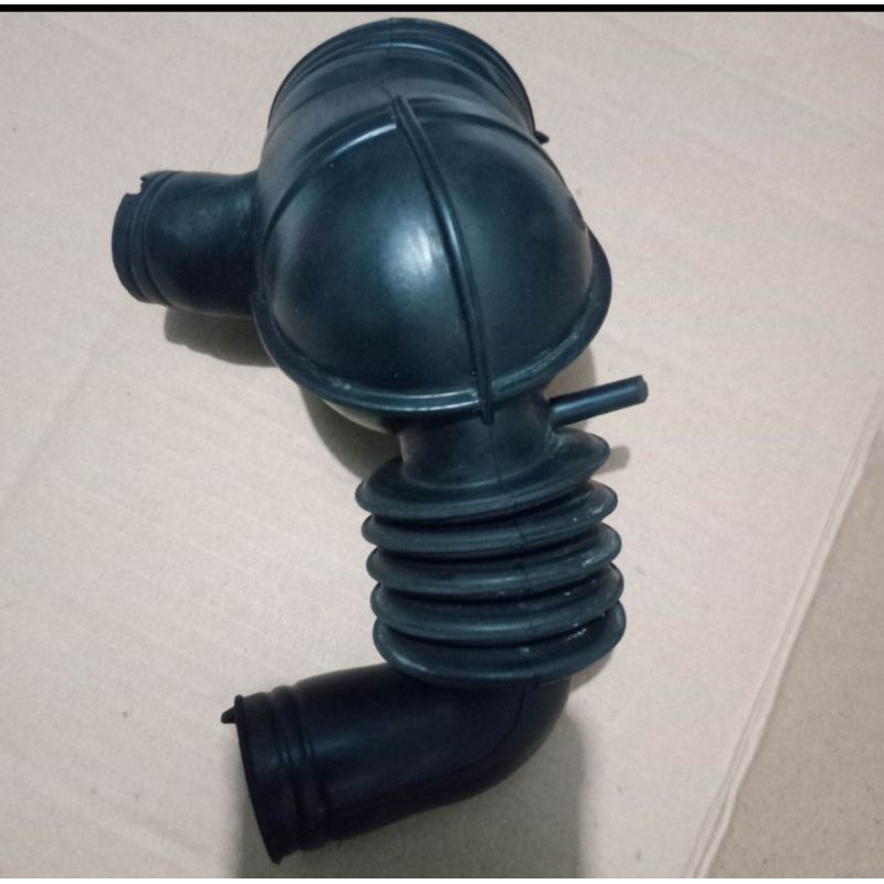 karet pembuangan mesin cuci Sharp