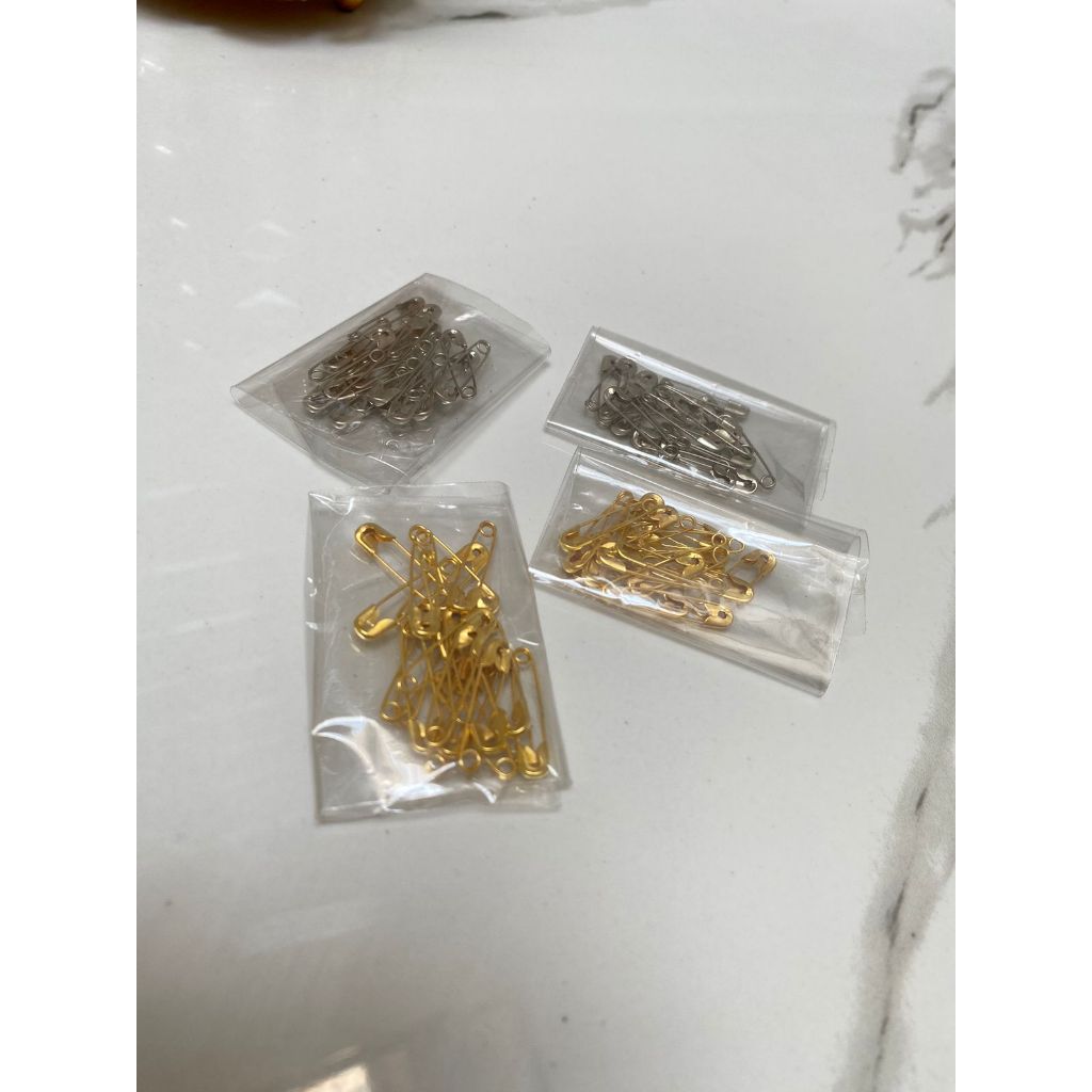 Peniti hijab mini peniti mini pin hijab