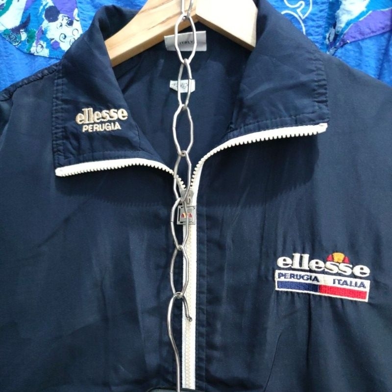 Ellesse wb