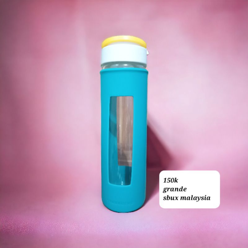Starbuck Tumbler