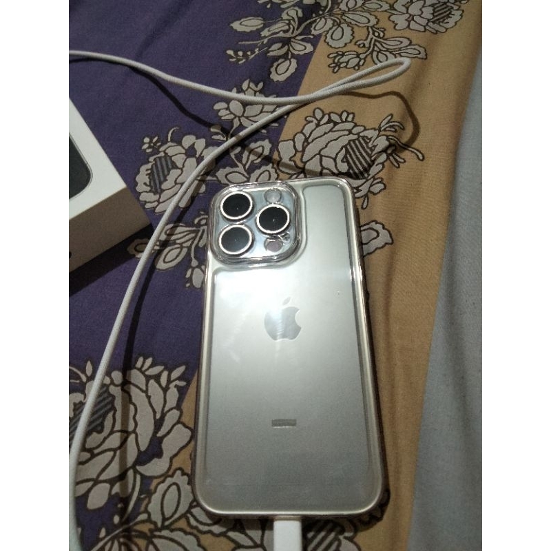 iphone 15 pro